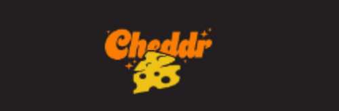 Cheddr Cover Image