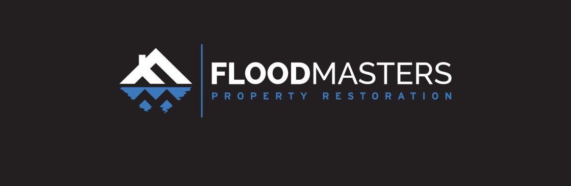 The Flood Masters Cover Image