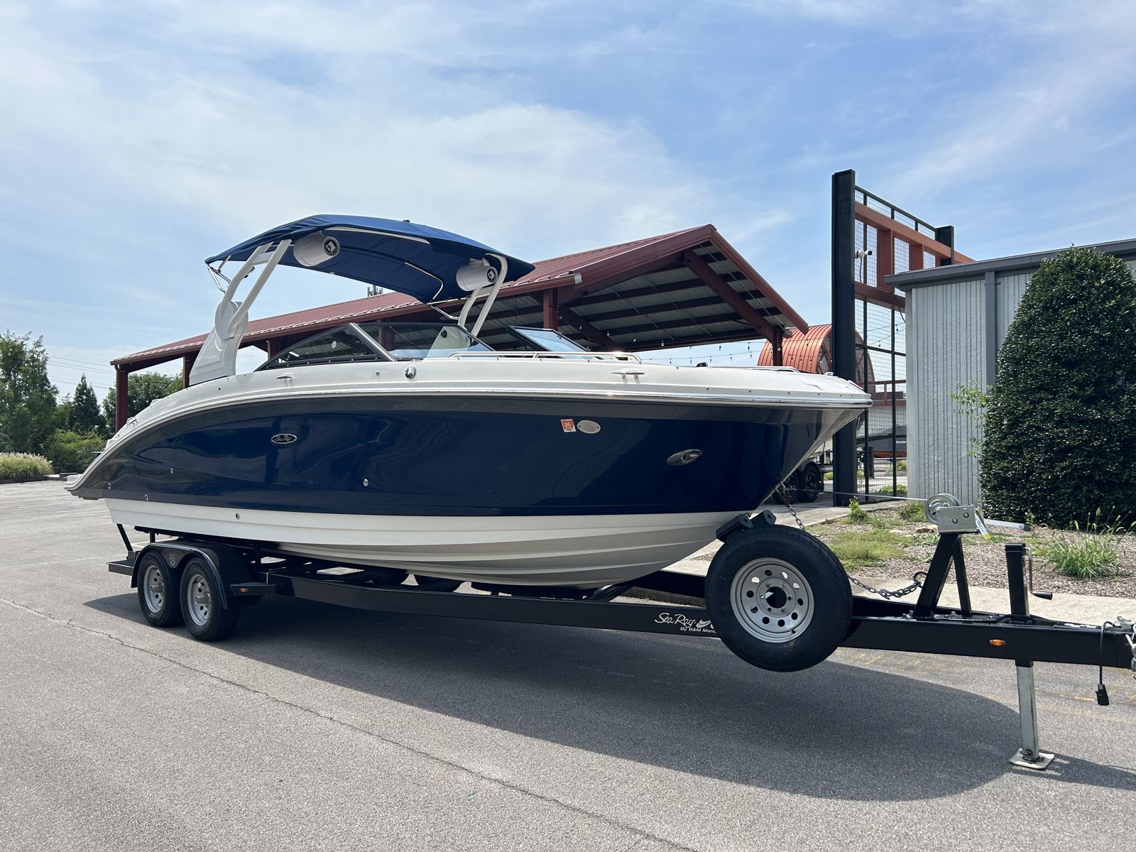 Knoxville TN Boats for Sale