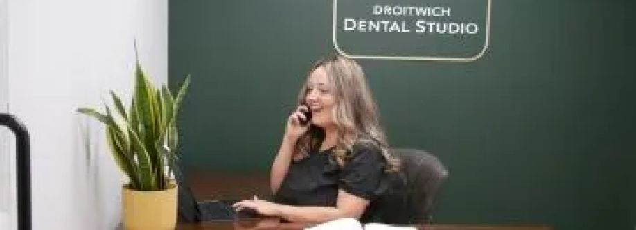 Droitwich Dental Studio Cover Image