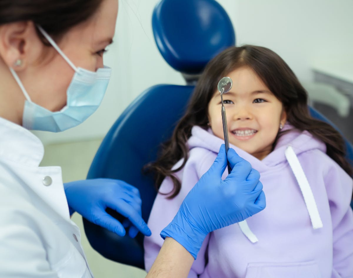 Understanding Dental Anxiety in Children and How Pediatric Dentists He