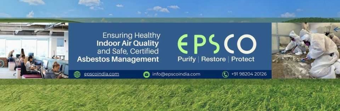 EPSCO India Cover Image