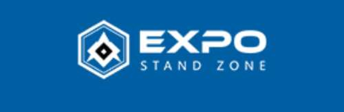 Expo Stand Zone Cover Image