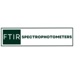 FTIR Spectrophotometer