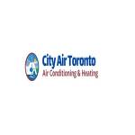 City Air Toronto