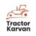 Tractor Karvan