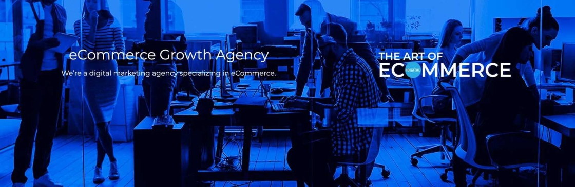 1Digital Agency Cover Image