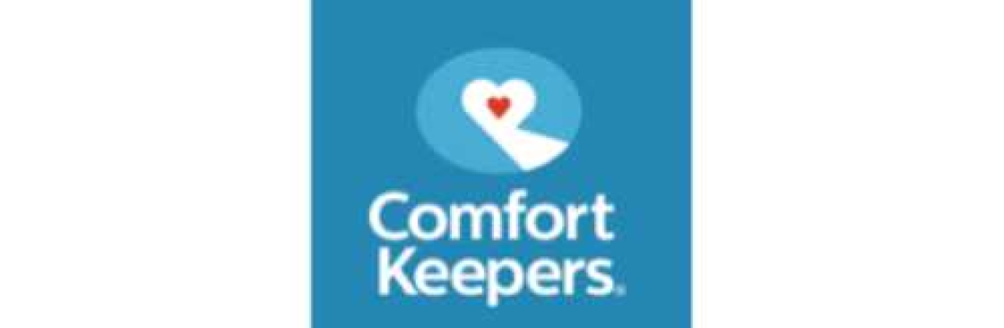 Comfort Keepers Cover Image