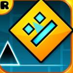 descargargeometry dash