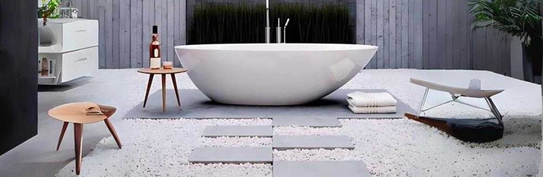 MTI Baths Cover Image