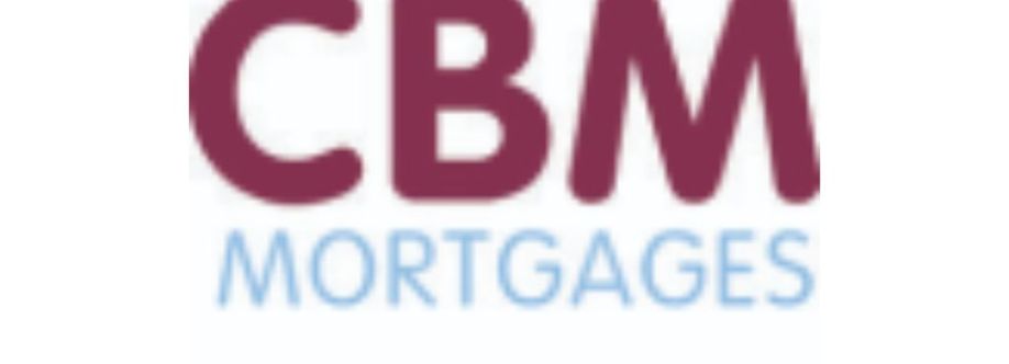 CBM Mortgages Cover Image