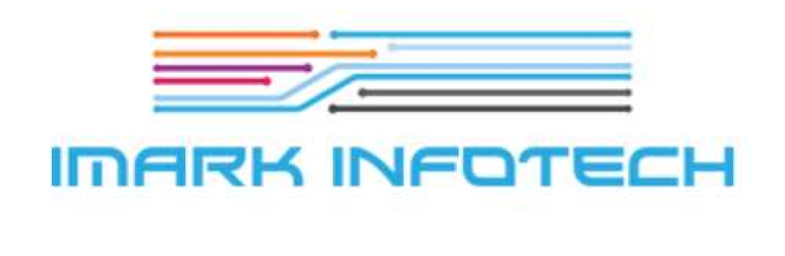 iMark Infotech Pvt Ltd Cover Image