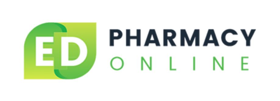 EDPHARMACY ONLINE Cover Image