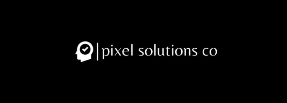 Pixel Solutions Co Cover Image