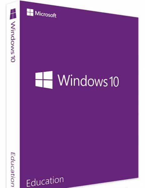 Windows 10 Education|Best price at Software Base