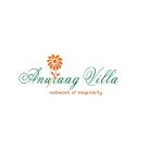 Anurag Villa Profile Picture