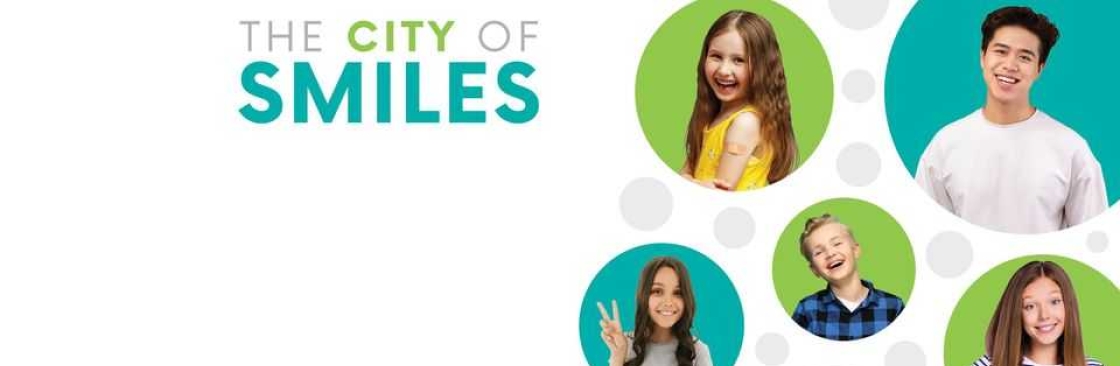 City Orthodontics & Pediatric Dentistry Cover Image