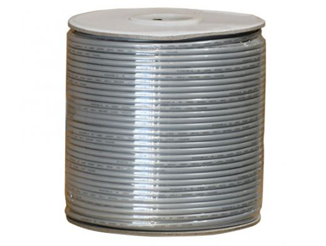 Armored ROBOTICS CABLE - Bulk Reels - Plugsters