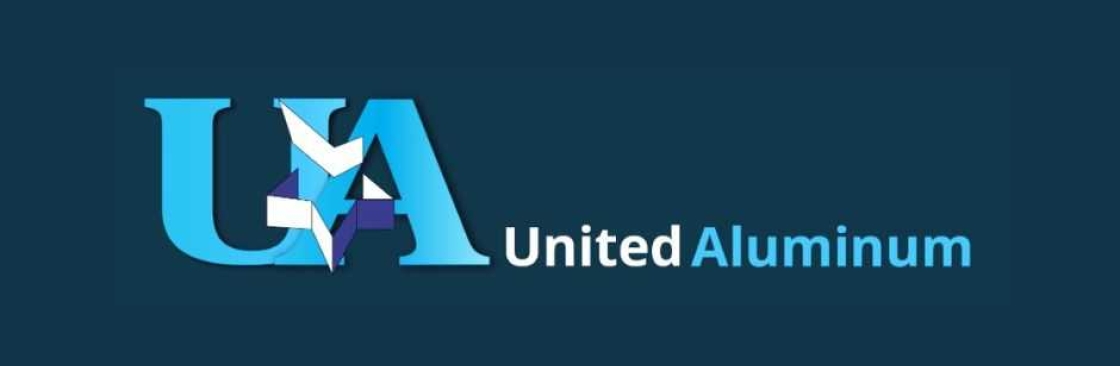 United Aluminum Ramadas Cover Image