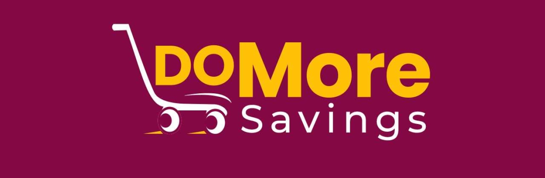 Do More Savings Cover Image