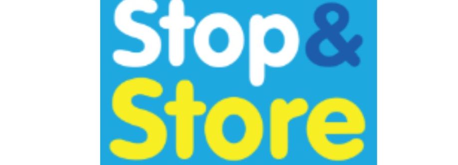 Stop and Store Self Storage Fareham Cover Image