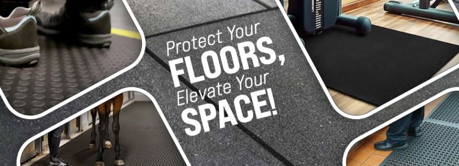 Rubberfit Floors Cover Image