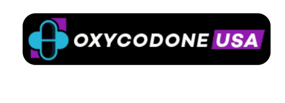 Oxycodone usa Cover Image