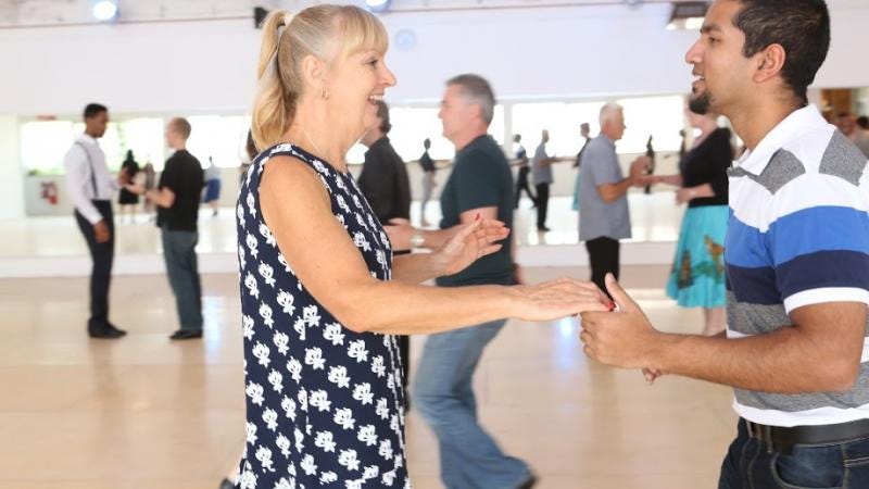 Exploring Dance Schools Adelaide: A Guide to Latin, Bachata, and More