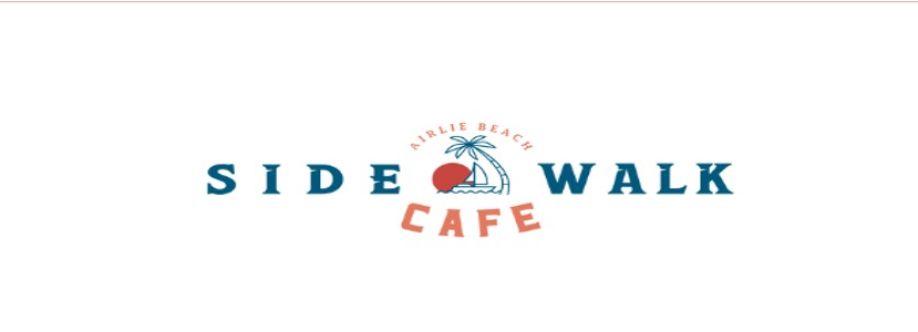 Sidewalk Cafe Cover Image