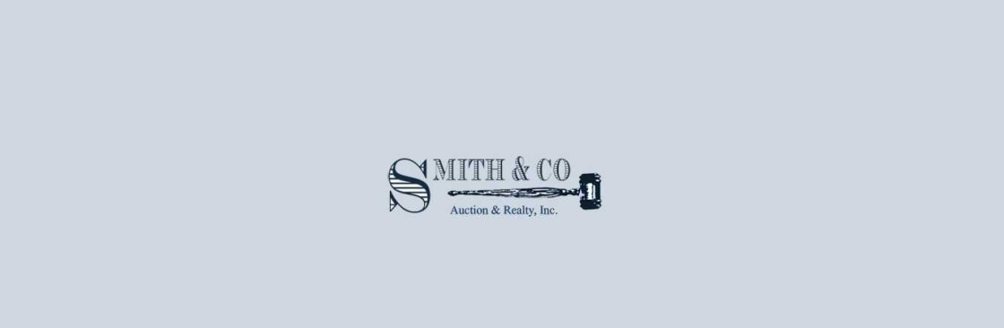 Smith And Co Auction And Realty Inc Cover Image