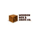 Wooden Box Crate Co