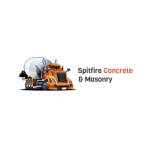 Spitfire concrete LLC