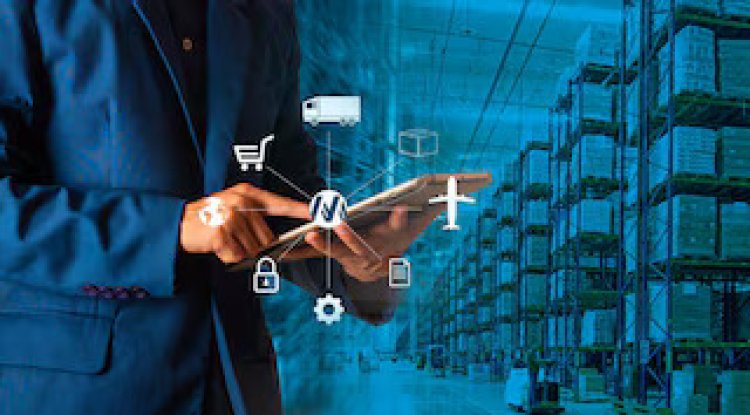 Common Mistakes to Avoid with Supply Chain Management Software in US - Bip Prime