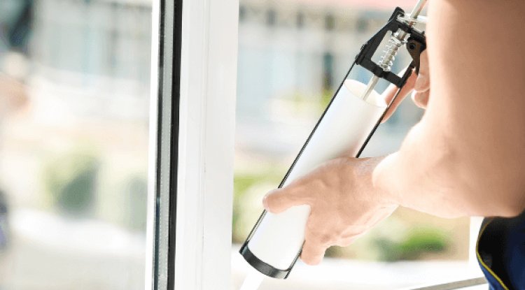 Enhancing Window Efficiency with Professional Sealing Techniques - Bipko Net