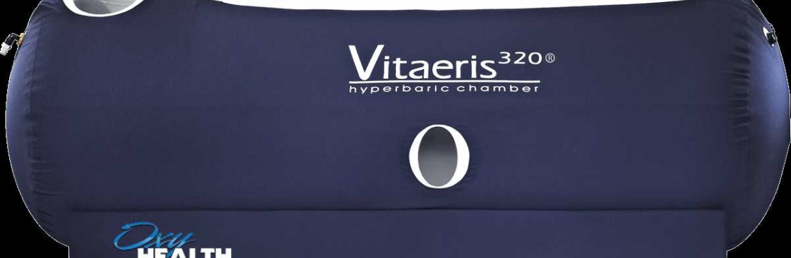 Next Level Hyperbarics Cover Image