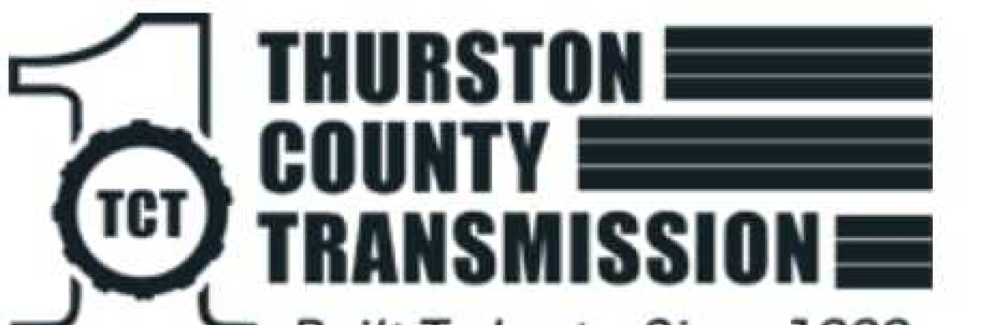 Thurston County Transmission Repair Shop Cover Image