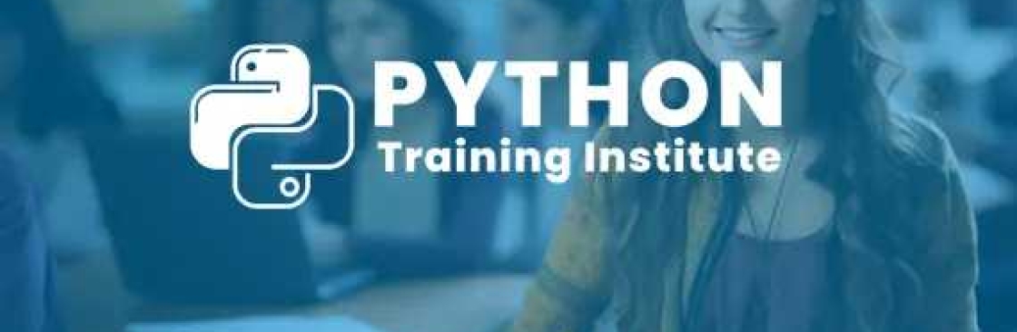 Python Training Institute Cover Image