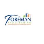 Foreman Pro Cleaning