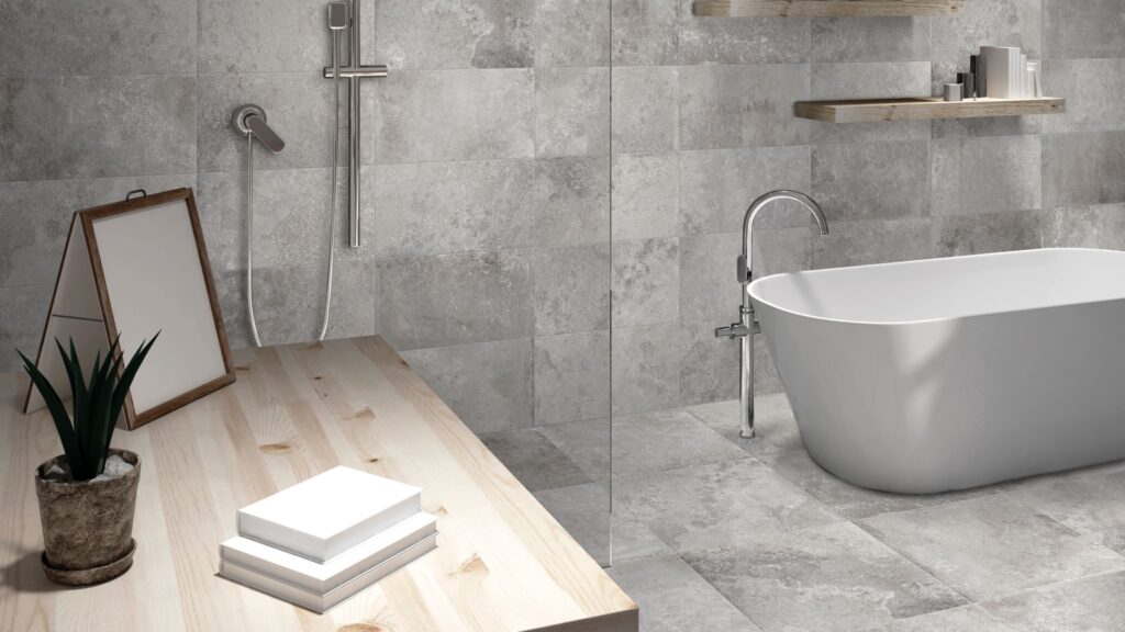 Bathroom Tiles - Italian Tiles Outlet