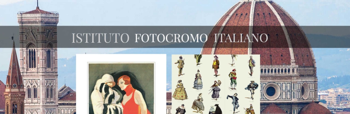 Florentine Shop Cover Image