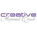 Creative Memorial Cards