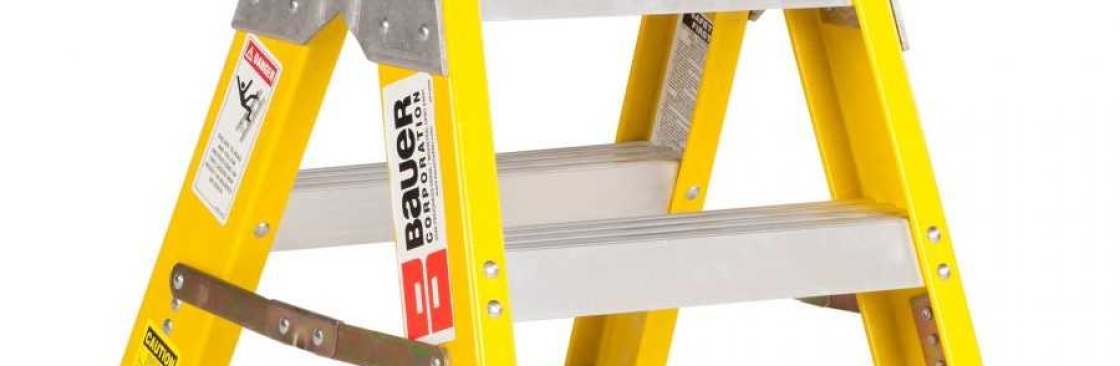 Bauer Ladder Cover Image