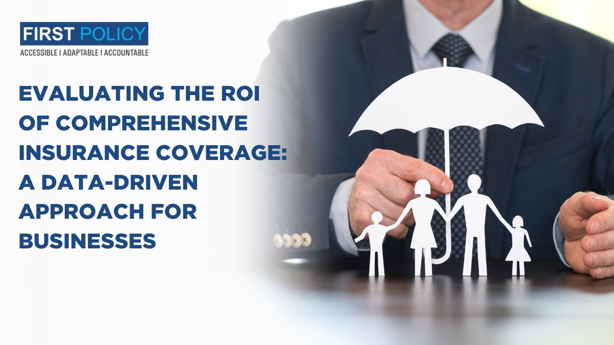 ROI of Insurance: Data-Driven Insights for Business Coverage