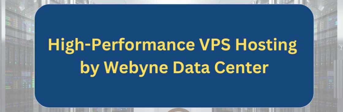 Webyne Data Center Pvt Ltd Cover Image