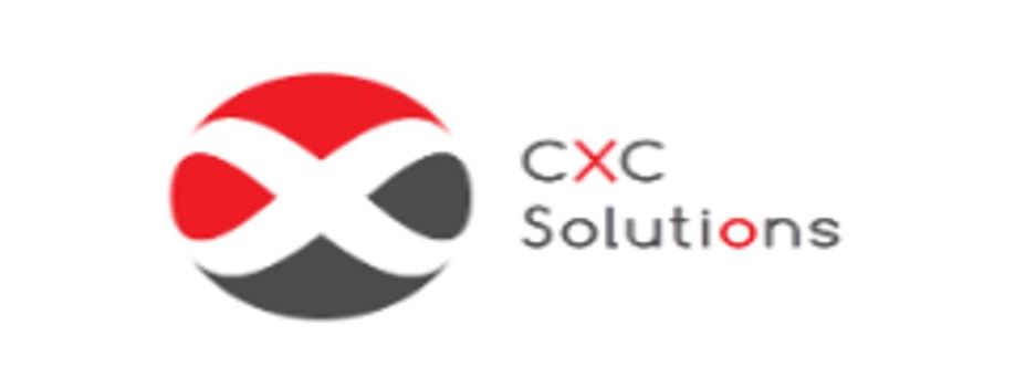 CXC Solutions Cover Image