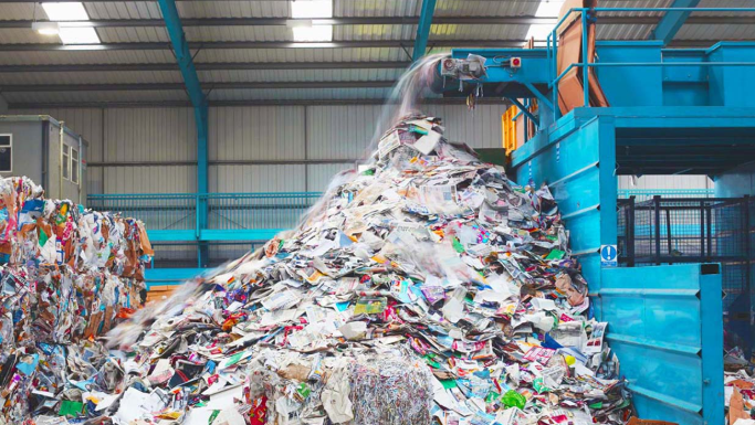 The Importance of Industrial Waste Management for Environmental Protection