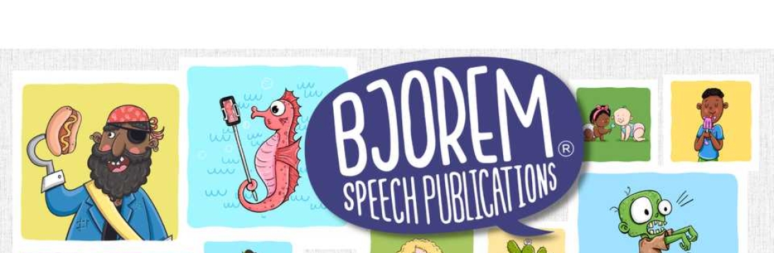 Bjorem Speech Cover Image