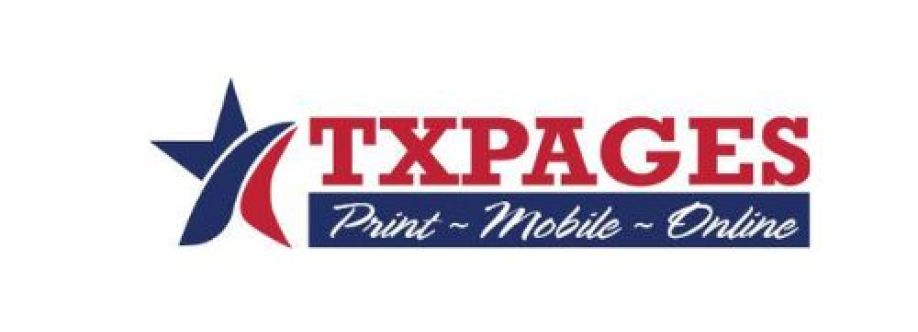 TXPAGES Cover Image