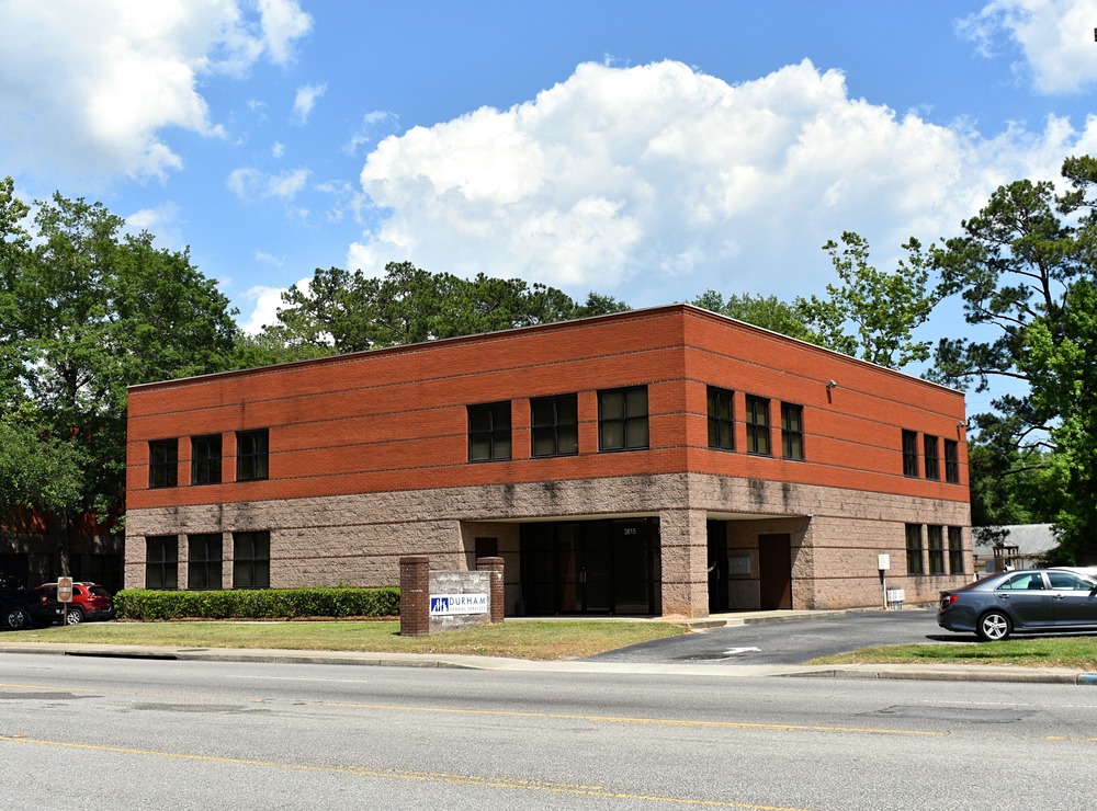 Call For Commercial Real Estate Investment Sales In Charleston