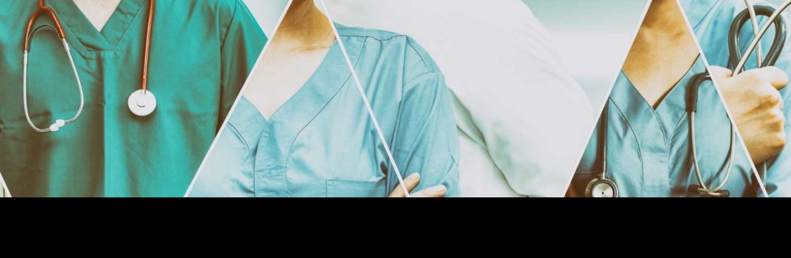 Medical Career College Cover Image